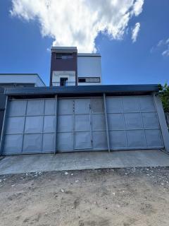 Appart Nouvelle Ville Toamasina - 1