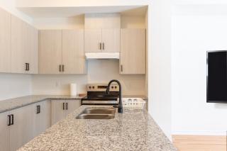 Modern Stylish Retreat - 1