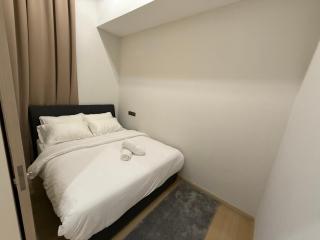 Star Residance KLCC by Nexus - 6