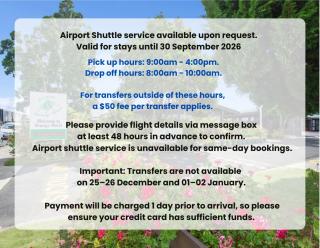 Grange Motel - Auckland - 7