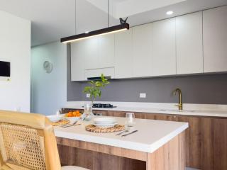 Apartment in Granada by AWNA - 2