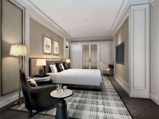 Pullman Beijing South - Newly Renovated - 4