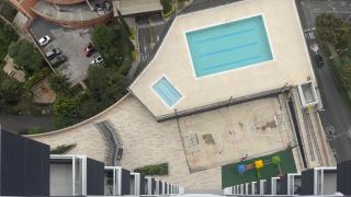 3br Stunning 19th Floor Views Pool Sabaneta - 6