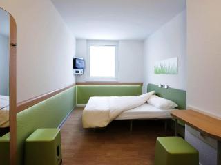 Ibis budget Wien Messe - 3