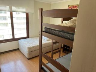 Amplio Departamento en Avenida del Mar La Serena - 9