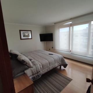 Amplio Departamento en Avenida del Mar La Serena - 8