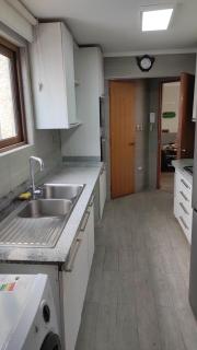 Amplio Departamento en Avenida del Mar La Serena - 1