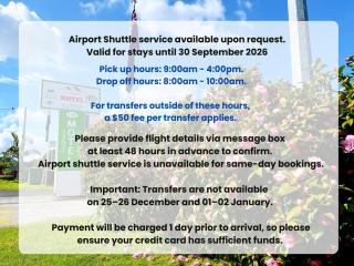 136 St George Motel - 8