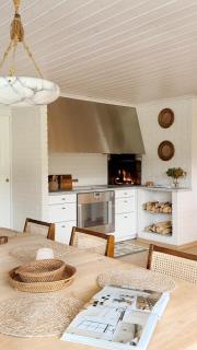 Villa With Architect-Designed Garden In Alsvik - 5