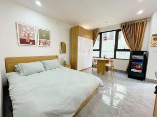 ALAYA 16-Apartment & homestay DinhThon-MyDinh - 6