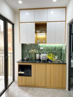 ALAYA 16-Apartment & homestay DinhThon-MyDinh - 4