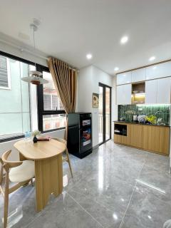 ALAYA 16-Apartment & homestay DinhThon-MyDinh - 3