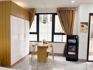 ALAYA 16-Apartment & homestay DinhThon-MyDinh - 1