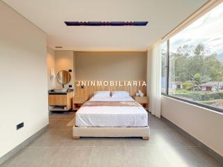 Apartamento de lujo a 3 minutos del Aeropuerto JMC 201 - Rionegro - 4