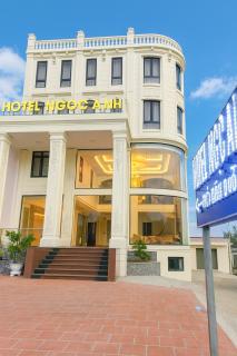 Hotel Ngoc Anh - Van Don - 0