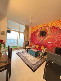 Luxurious 1bhk Apartment with city view Sector 75 Noida - 4