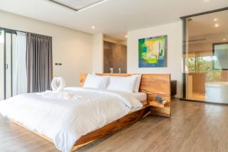 Villa Seaview Eclipse - 4