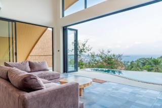 Villa Seaview Eclipse - 9