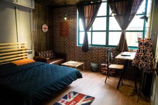 Baker Street London Style Inn - 4