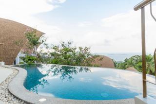 Villa Seaview Eclipse - 8