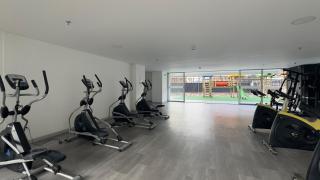 3br Stunning 19th Floor Views Pool Sabaneta - 1