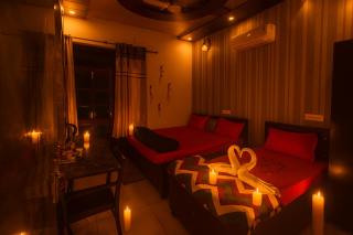 Urban homestay volcastay - 1