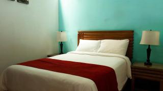 Hotel Integra Tepoztlán - 7