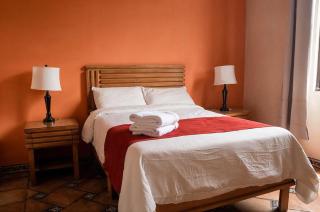 Hotel Integra Tepoztlán - 0