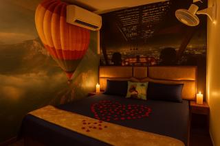 Urban homestay volcastay - 4