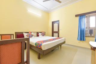 FabHotel Rajlaxmi Palace - Sindhi canmp bus stand,Ashok Vihar metro station - 2