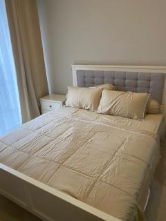 Apartment Studio Gold Coast PIK Tower Carribean - 8