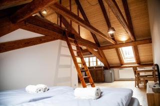 Apartmány Temechov - 6