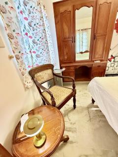 The Haven by Oshara Collective Stylish 3BHK at MAradu Kochi - 6