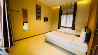 Hommy Inn Timoho - 5