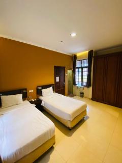 Hommy Inn Timoho - 3