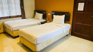 Hommy Inn Timoho - 5