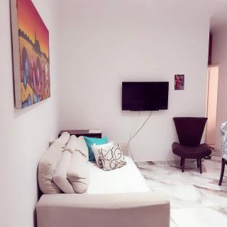 Apartamento Amplo para Grupos - 7 min da Praia - 6