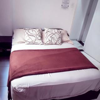 Apartamento Amplo para Grupos - 7 min da Praia - 7