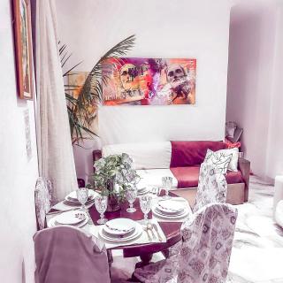 Apartamento Amplo para Grupos - 7 min da Praia - 0