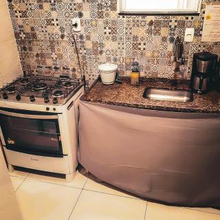 Apartamento Amplo para Grupos - 7 min da Praia - 2