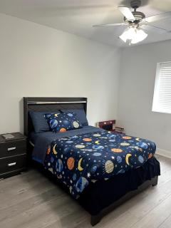 Blue Diamond Dream - 1