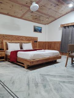 Hotel CM Palace - Pure Vegetarian - 8