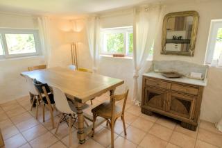 Stone House With Spring Water Pool In Ardèche - 7