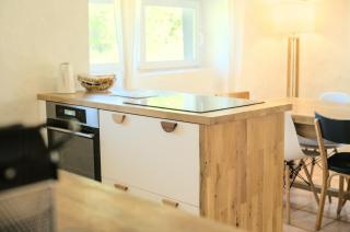 Stone House With Spring Water Pool In Ardèche - 5