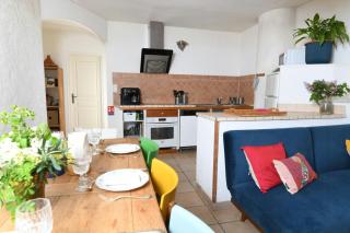 Stone House With Spring Water Pool In Ardèche - 4