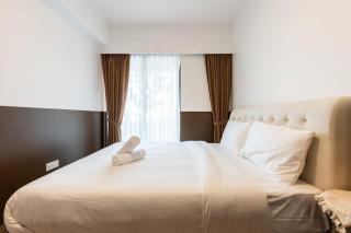 Comfy Apartment-Perfect City Stay at TK Area - 7