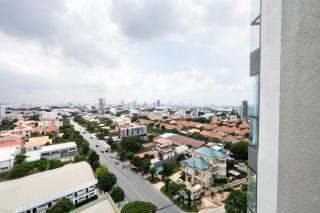 Comfy Apartment-Perfect City Stay at TK Area - 6