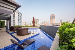 Comfy Apartment-Perfect City Stay at TK Area - 5