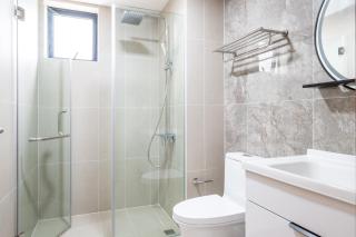 Comfy Apartment-Perfect City Stay at TK Area - 1