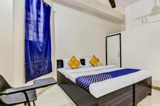 Hotel O Country Residency - 0